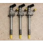 Форсунки peugeot 2.0 hdi 9658194180 проверенные