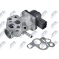 EGRMZ005 клапан системы рециркуляции ог mazda 2 де 07 - 14 1.35 1.5 , 3 bl 09 - 1.6