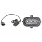6PU009121931 датчик положения распределительного вала opel
