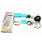 150ZHU30X комплект ремня грм комплект mazda 6 5 2 , 0 ditd 2005 - 2012 gg gh