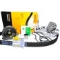 CT919 комплект ремня грм + насос audi a4 b5 a6 passat b5 1.8 1.8t