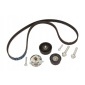560019SET комплект грм opel astra г 1 , 4 - 1 , 8b 16v