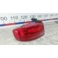8K5945095AC Фонарь задний левый AUDI A4 (2007-2014) 2008 ,8K5945093K,8K5945093B,8K5945095B,8K5945093D,8K5945095K,8K5945095D,8K5945095AA