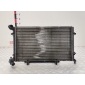 RS1203442530E118 Радиатор основной Volkswagen Golf 6 (2007-2012) 2010 ,1K0121251DF