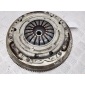 97228041 Маховик (демпфер сцепления) Opel Astra G (1998-2004) 2001 ,