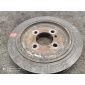 2312427100 Шкив коленвала Kia Carens 1 (RS) (1999-2006) 2004 ,