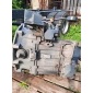 Кпп iveco eurocargo 6 ступенчатая 2865b620