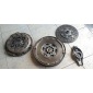 059105266R колесо двухмассовый audi a6 c6 a4 b7 3.0 tdi