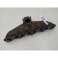 9647144580 Коллектор выпускной Peugeot 407 2005