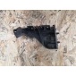 8R0807284C Кронштейн крепления бампера переднего Audi Q5 1 2009