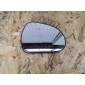 8151JF Стекло зеркала правого Peugeot 207 2007 , 232634034