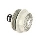 1S7G6A832BB крышка фильтра масляный 2.3l i4 16v dohc efi