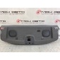 7991095F0H полка багажника Nissan Almera Classic B10 2006-2012 , <strong>-Б/У Детали сняты с АВТОМОБИЛЯ</strong>