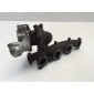 8591886 bmw 3 g20 g21 2.0 d b47d20b 2020 турбокомпрессор