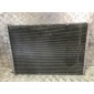 4H0145804B audi s8 d4 4.0 tfsi радиатор двигателя