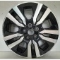 403008429R колесо алюминиевая 17 renault trafic opel vivaro