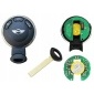PCF7945868AKU пульт ключ smart key мини купер они r55 r56 57