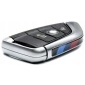 X6C bmw x5 f15 f85 x6 f16 f86 ключ пульт корпус