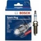 0242129529 4x bosch свеча зажигания toyota auris