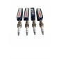 0242236563 4x + 49 hr7kpp33 + свеча зажигания . bosch