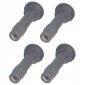 DC1000012B1 катушка зажигания delphi dc10000 - 12b1 + бесплатно