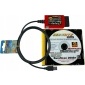 FVG2a универсальный интерфейс euroscan 2009 + автомобиля 96 - 2022 +