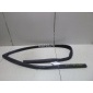 803315826R Уплотнитель стекла двери Renault Logan (2005 - 2014)