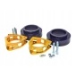 4UPTR411 рестайлинг подвески 2 дюйма 2'' toyota rav4 i 94 - 00