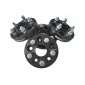 SND5X114 проставка колес джип cherokee xj 5x114 , 3 30mm central