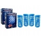 CFR76 пружины передняя задняя рестайлинг + 2 outlander 06 - 09 lovells