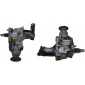 TY040201244 hyundai санта fe 4wd 2.4 16v редуктор передняя для