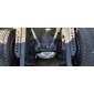 R440132533 мерседес actros mp4 ось задняя задняя мост дифференциал