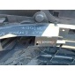 622548143R решётка решетка радиатора бампера передняя renault espace v