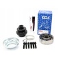NPWME010 мерседес c w203 cdi , е w210 шрус внутренний
