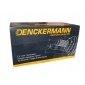 C120095 комплект шарнира , вал карданный denckermann 590122