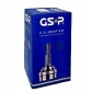 859018 gsp комплект шарнира , вал карданный