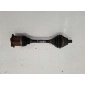 1K0407271NT volkswagen passat b7 cc рестайлинг привод левая 2.0tdi