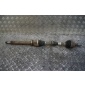 AV613B436 привод правый 1.6 focus mk3 рестайлинг