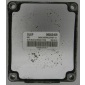 Z14XE09353459DLSP 09353459 dlsp opel блок управления двигателя