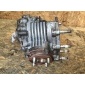 W822W120W821Y015 rav4 3 iii редуктор мост переднего 2.2 d4d manual 6b