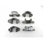 0445110131 крепление форсунок bmw e60 e90 e46 e65 2.0d 3.0d