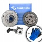 3000990160 оригинальные муфта sachs