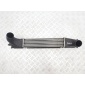 52482359 Интеркулер Opel Omega B 2001