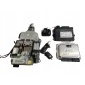 3D0909137F комплект стартовый volkswagen phaeton 3.2
