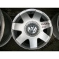 Колесо volkswagen поло 6q0 5x100 6x14 et43 oem