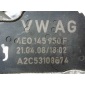 4E0145950F Заслонка дроссельная Audi A5 2008
