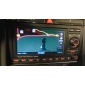 8E0035192D audi a4 b6 b7 радио navigation плюс rns - e gps