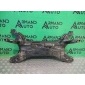4000A415 Подрамник Mitsubishi Outlander 3 2015-нв