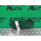 A2058852523 Решетка бампера Mercedes C-Class W205 2014-2018