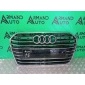 4G0853651AET94 решетка радиатора Audi A6 4 C7 2014-2018 , 4g0853651ae